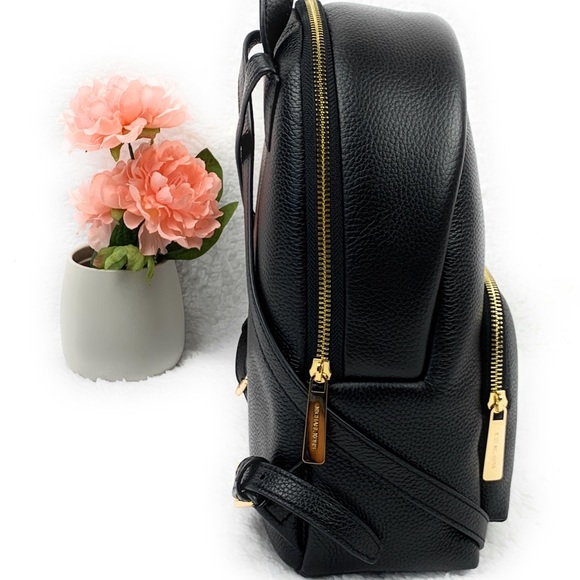 Michael Kors Medium Backpack - Picture 6 of 10